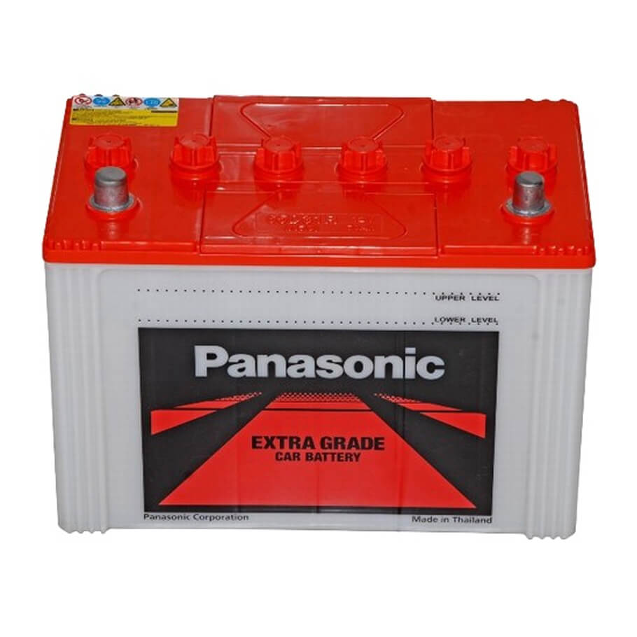 Ắc quy 12V-70AH PANASONIC TC-65D31R/ N70